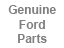 Ford Speedometer - F5RZ17255C