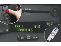 Ford Taurus X Audio - 7R3Z-19A464-A