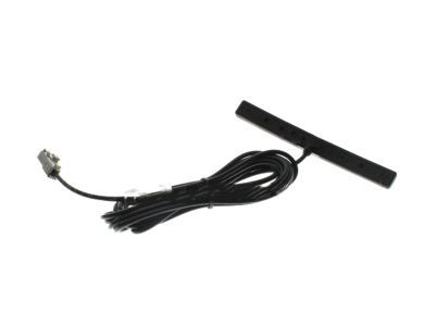 Ford Fusion Antenna - JS7Z-15603-A