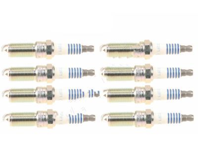 Ford Mustang Spark Plug - CYFS-12F-1