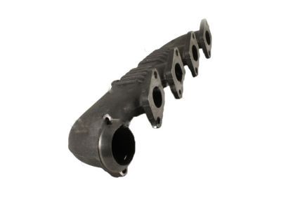 Ford Excursion Exhaust Manifold - 3C3Z-9430-AB