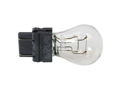 Ford E-250 Fog Light Bulb - 9T4Z-13466-A
