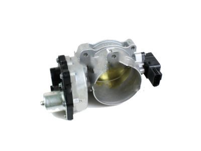 Ford Expedition Throttle Body - 8L3Z-9E926-A