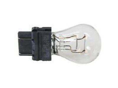 Ford Fusion Headlight Bulb - 6E5Z-13466-AC