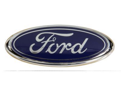 Ford Fiesta Emblem - BE8Z-1542528-A