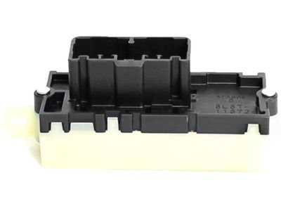 Ford 8L5Z-11572-A Switch Assembly - Ignition