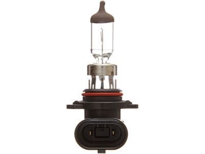 Mercury Headlight Bulb - XL3Z-13466-AA