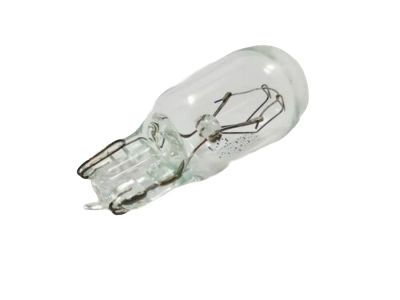 Lincoln Headlight Bulb - E5RY-13466-B