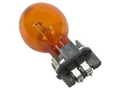 Ford Fusion Headlight Bulb - DS7Z-13466-A