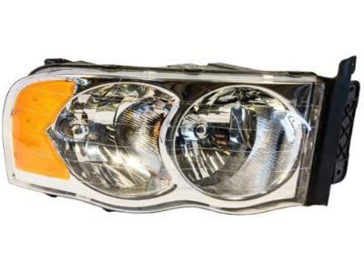 Ford EXP Headlight - F3UZ-13007-A