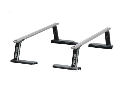 Ford Yakima Medium Profile Bed Rack VLC3Z-995510-0D