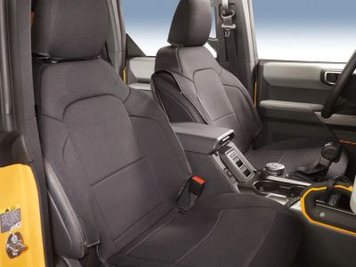 Ford Coverking Neoprene Front Seat Covers VM2DZ-15600D-20C