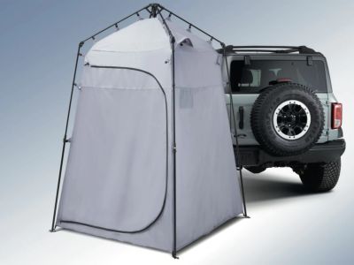 Ford Overland Stand Alone Changing Room/Shower VNB3Z-99000C-38C