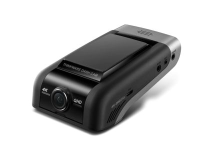 Ford 4K Ultra HD Dashcam With Rear Facing Camera Bundle VNL3Z-19G490-D