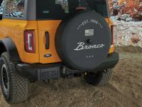 Ford Bronco Wheels - M2DZ9-945026-B