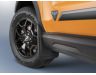 Ford Bronco Sport Splash Guards