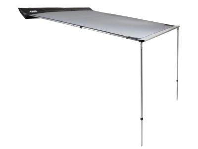 Ford Thule OverCast Awning VKB3Z-99000C38-FB