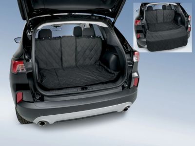 Ford VOXX Stanchion Mount for Portable RSE, X-Premium VM1PZ-7813046-A