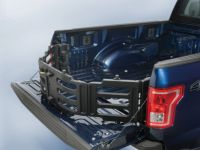 Ford F-150 Covers - VJL3Z-99286A40-B