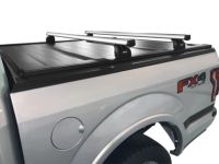 Ford Ranger Trailer Towing - VNL5Z-7855100-A