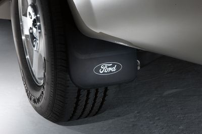 Ford Splash Guards - Flat, Front or Rear 7L1Z-16A550-A