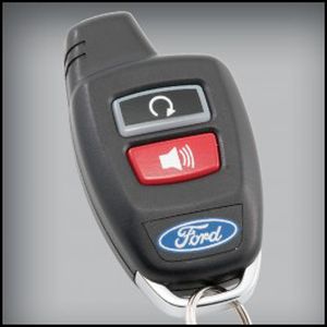 Ford Remote Start System - Key Fobs, Bi - Directional, Programmable for VSS DL3Z-15K601-A