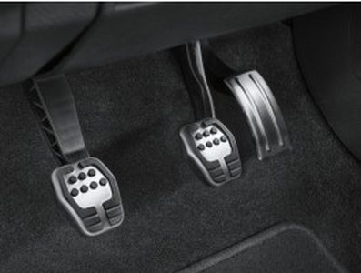 Ford Sport Pedals FM5Z-9G757-A