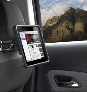 Ford Tablet Cradle by Lumen VEL3Z-19A464-B