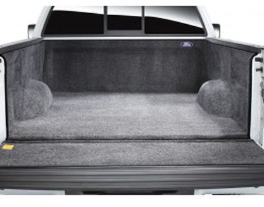 Ford Sportliner by BedRug - For 5.5 Bed, With or Without Tailgate Step VFL3Z-8400038-AA