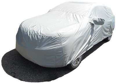 Ford Full Vehicle Cover - Weathershield VG2GZ-19A412-A