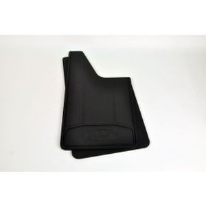 Ford Splash Guards - Heavy Duty, For Front or Rear, Without Bright Insert CL3Z-16A550-J