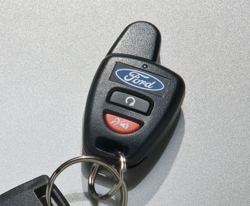 Ford Remote Start - Bi-Directional, Without Push Button Start CM5Z-19G364-B