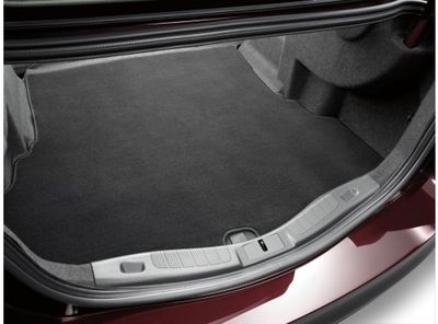 Ford Cargo Organization - Carpeted, Black DS7Z-5413046-AB