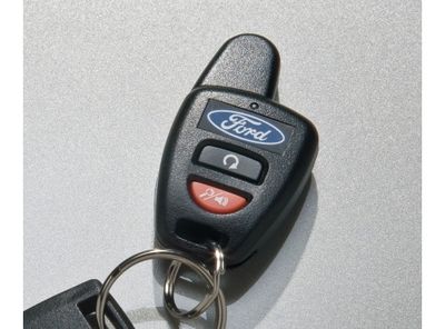 Ford Remote Start - Bi-Directional, Without Push Button Start EE8Z-19G364-B