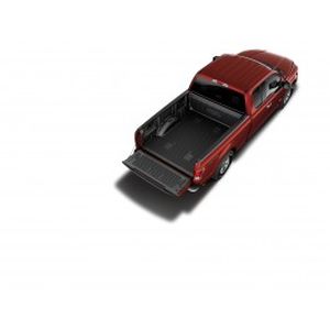 Ford Liners and Mats - Black FL3Z-99000A38-DA