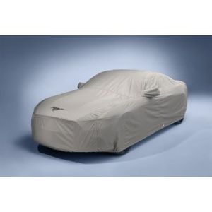 Ford Covers and Protectors - Weathershield, Coupe FR3Z-19A412-A
