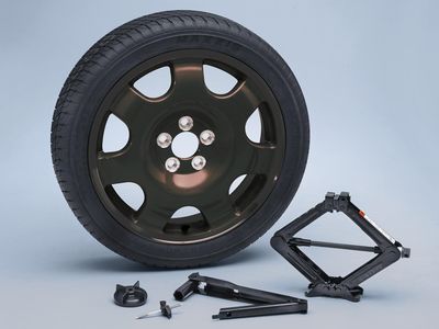 Ford Wheels - Mini, For V6, I4 and GT FR3Z-1K007-C