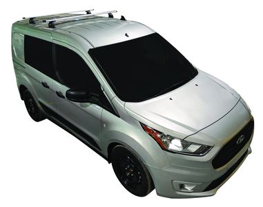 Ford Racks and Carriers - Cross Bar Kit, Roof-Mounted, For Wagon VET1Z-9955100-A