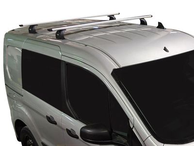 Ford Racks and Carriers - Cross Bar Kit, Roof-Mounted, For Wagon VET1Z-9955100-A