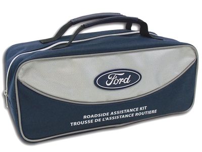 Ford Cargo Organization - With Ford Logo VFL3Z-19F515-A