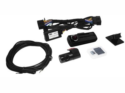 Ford Dashcam - With Rear Facing Camera Bundle VHL3Z-19G490-D