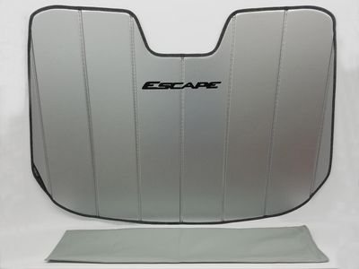 Ford Interior Trim Kits - UVS100 Custom VJJ5Z-78519A02-A