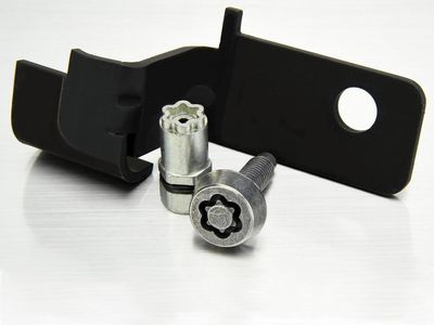 Ford Tailgate Lock By Mcgard VKB3Z-18168-A