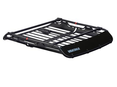 Ford Racks and Carriers - Rack Mounted Cargo Basket, Medium VKB3Z-7855100-T