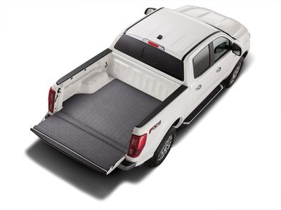 Ford Liners and Mats - Impact, Heavy-Duty For 6.0 Bed VKB3Z99112A15C