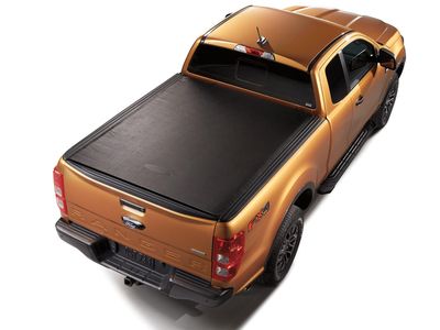Ford Covers - Soft XLP Premium Roll-Up, For 5.0 Bed VKB3Z-99501A42-LB
