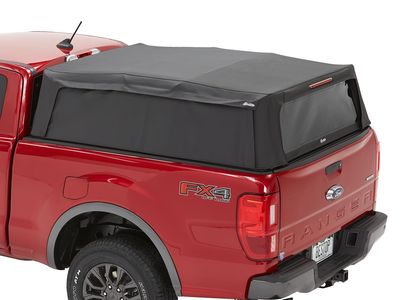 Ford Covers - Soft Collapsible, For 6.0 Bed VKB3Z-99501A42-U