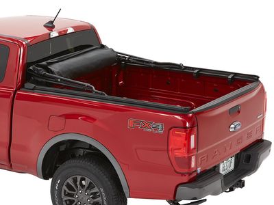 Ford Covers - Soft Collapsible, For 6.0 Bed VKB3Z-99501A42-U