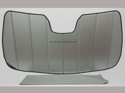 Ford Interior Trim Kits - UVS100 Custom VLB5Z-78519A02-A