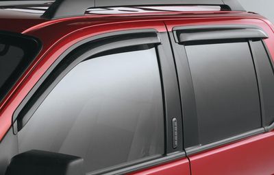 Ford Side Window Deflectors 7A2Z-18246-A